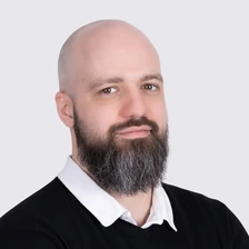 Conrad, Expert Dev