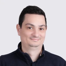 Sébastien, Expert Dev & Data