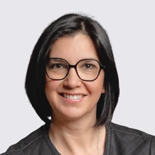 Séverine, Office Manager